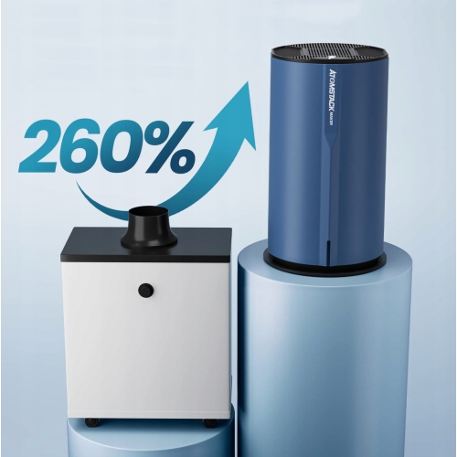 Umetak filtera za atomstack D2